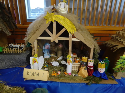 Klasa I