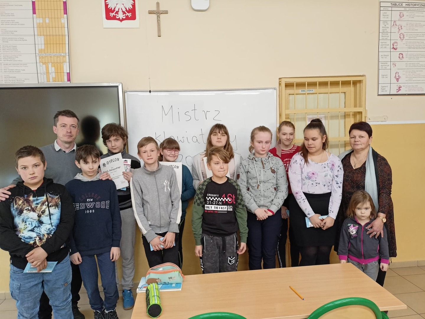 Tutaj powinien być opis