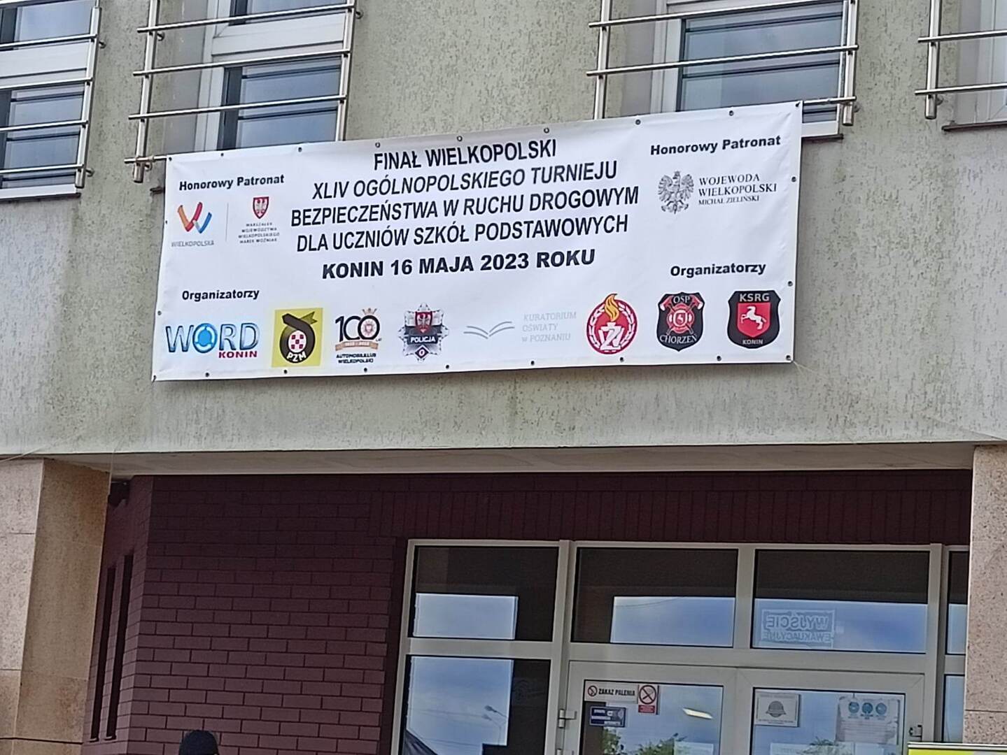 Tutaj powinien być opis