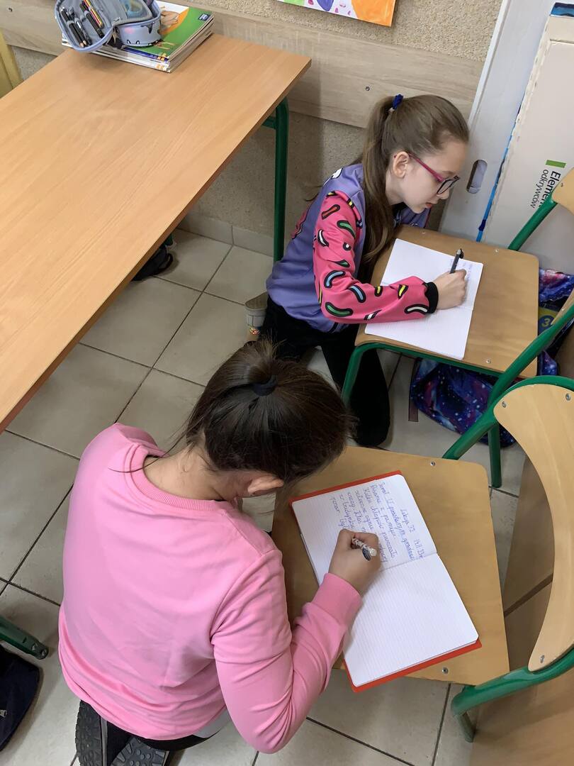 Tutaj powinien być opis
