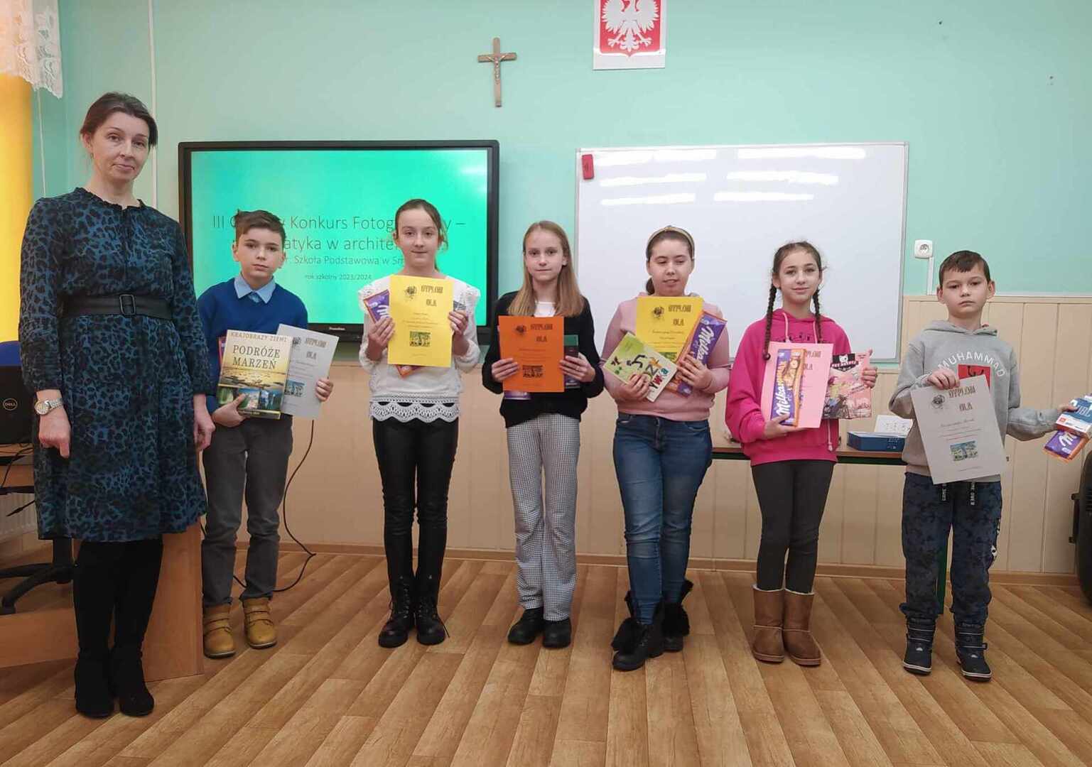 Tutaj powinien być opis