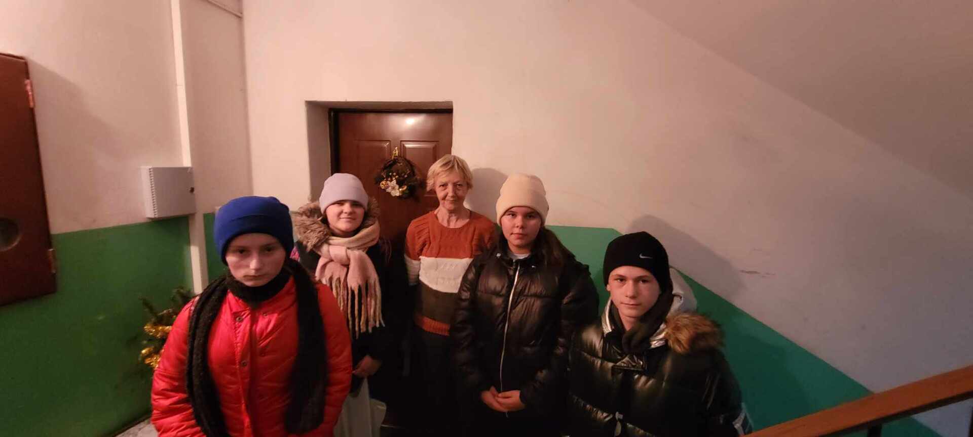 Tutaj powinien być opis