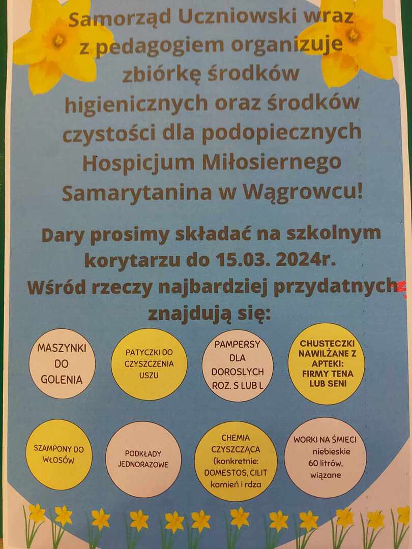Tutaj powinien być opis