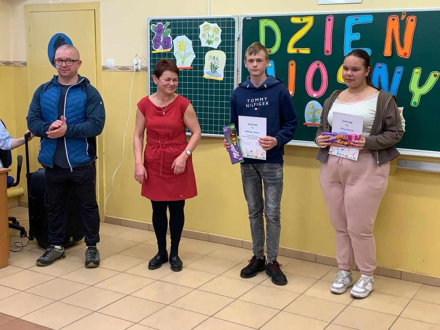 Tutaj powinien być opis