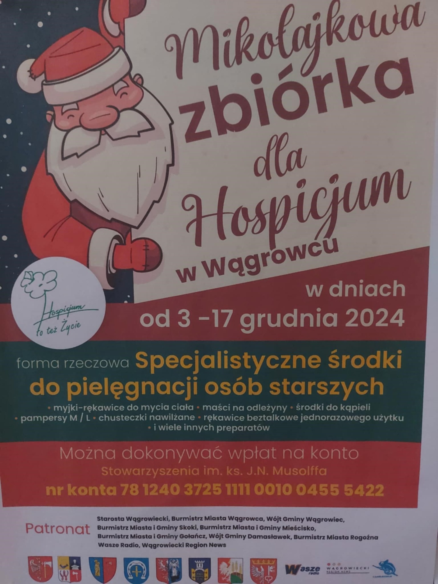 Tutaj powinien być opis