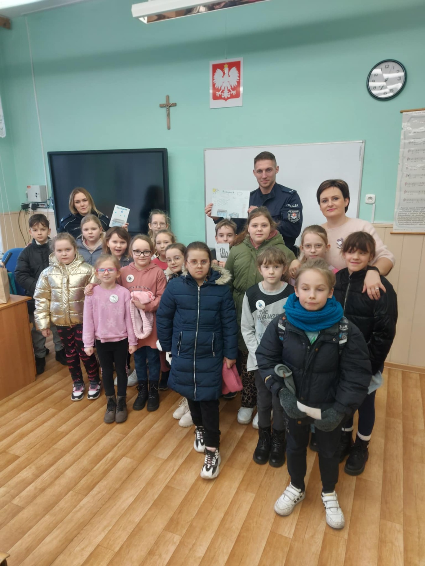 Tutaj powinien być opis