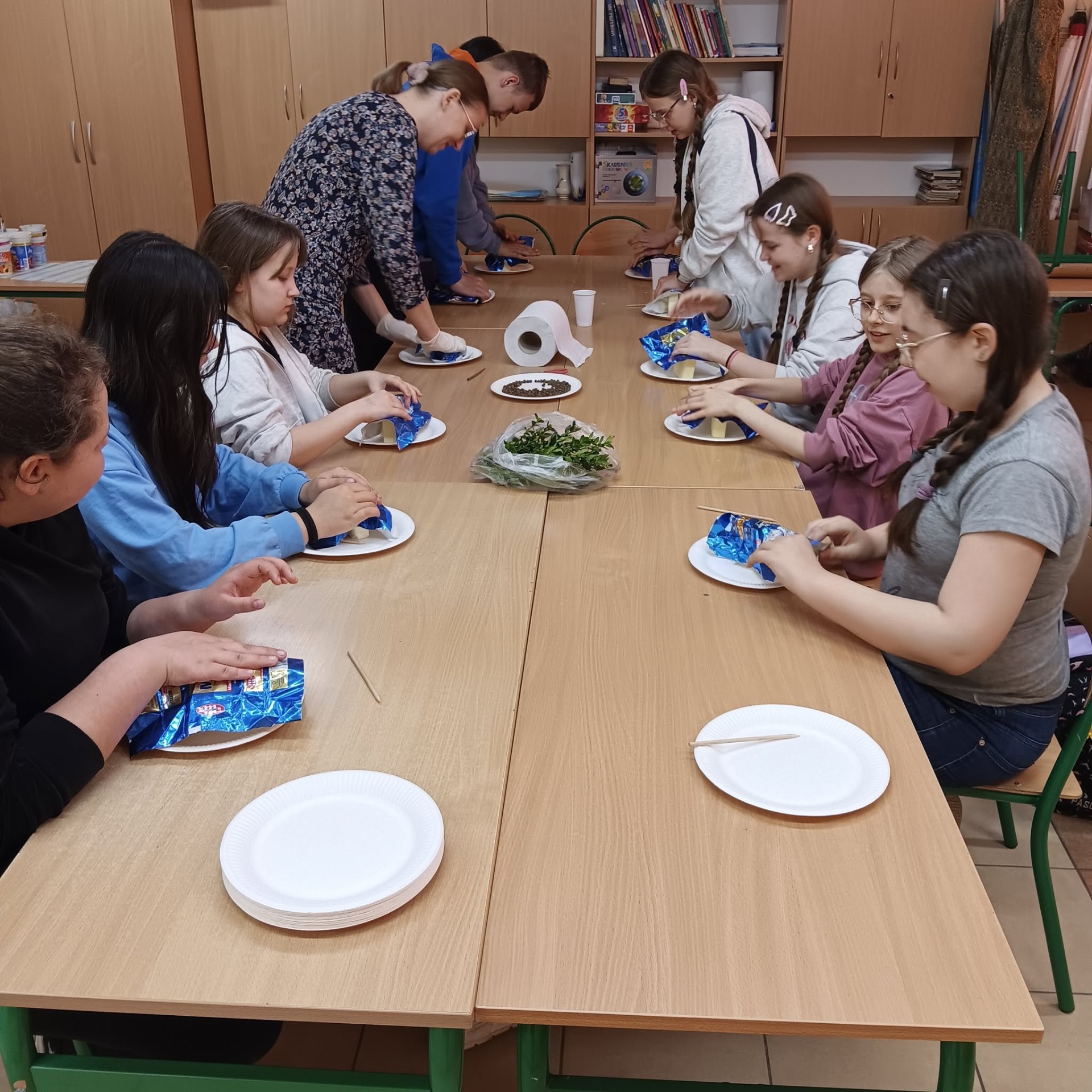 Tutaj powinien być opis
