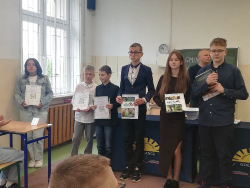 Tutaj powinien być opis