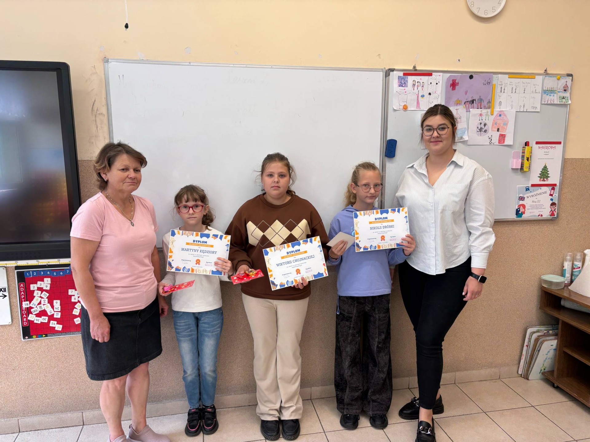 Tutaj powinien być opis
