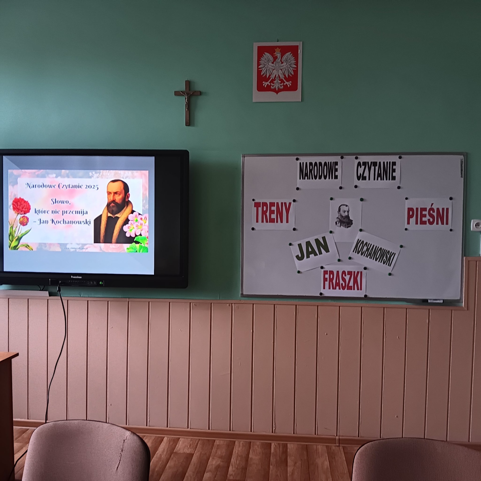 Tutaj powinien być opis