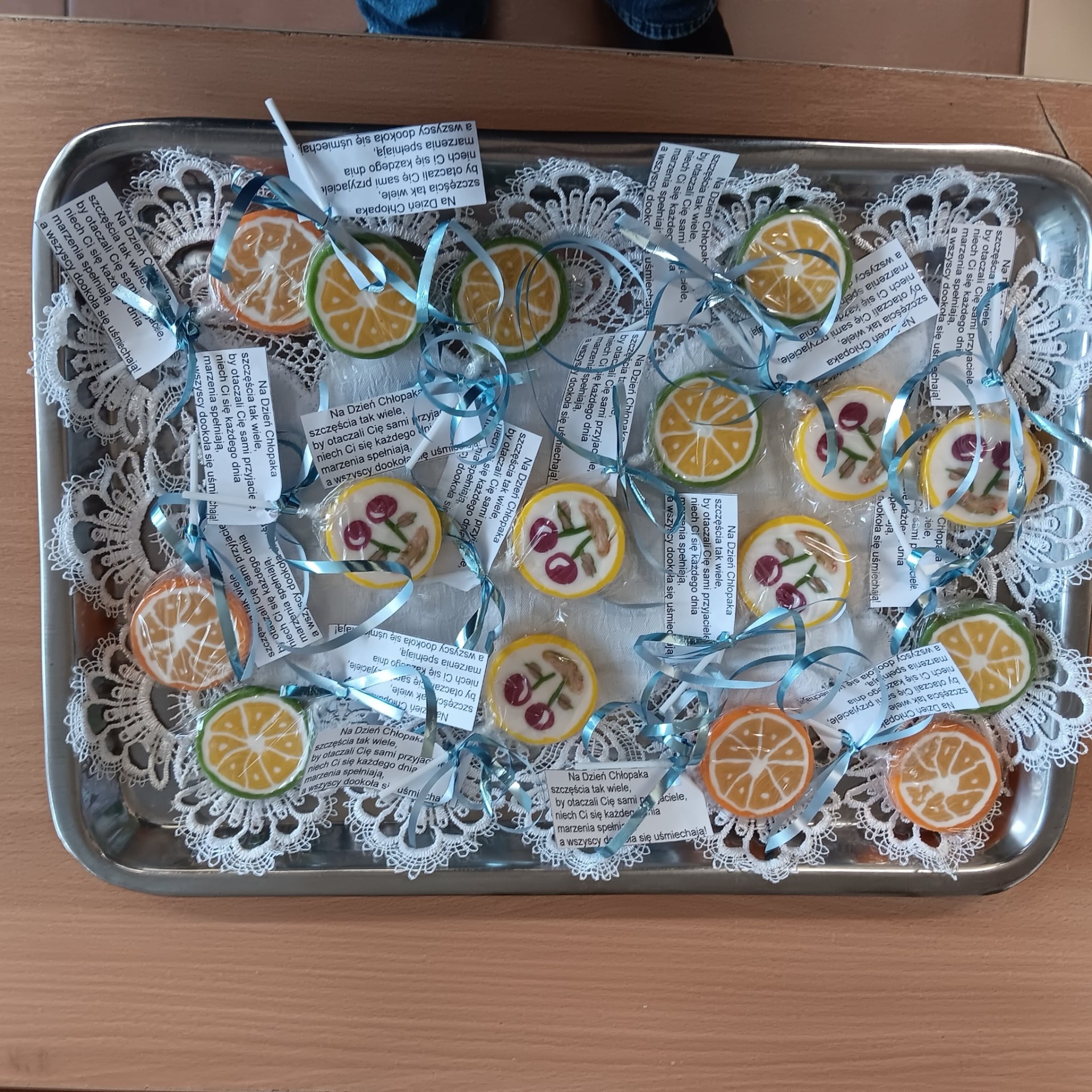 Tutaj powinien być opis