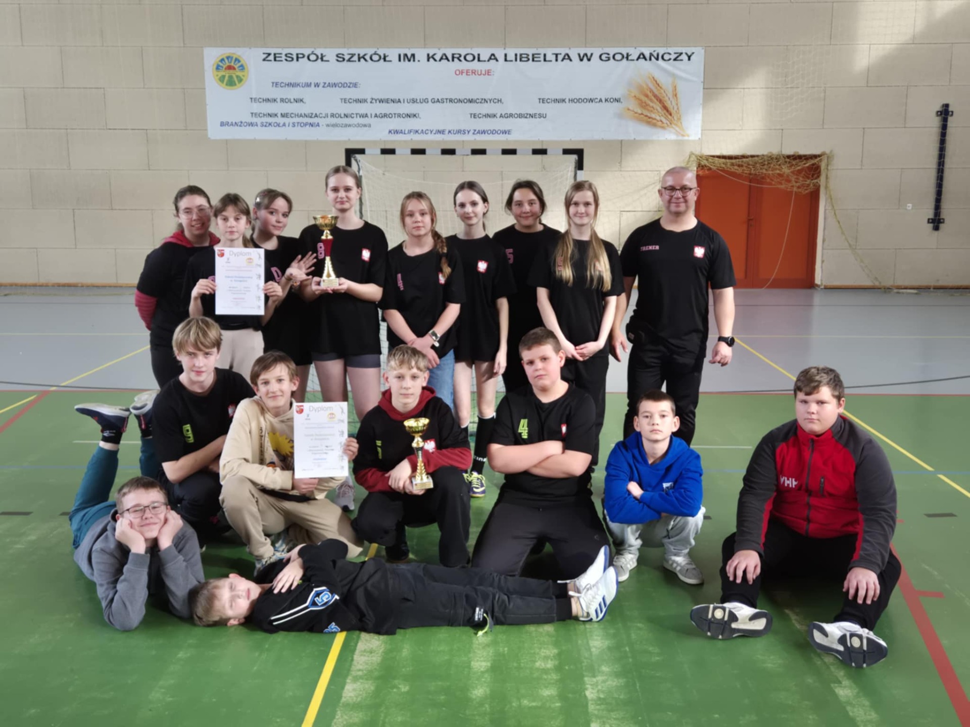 Tutaj powinien być opis