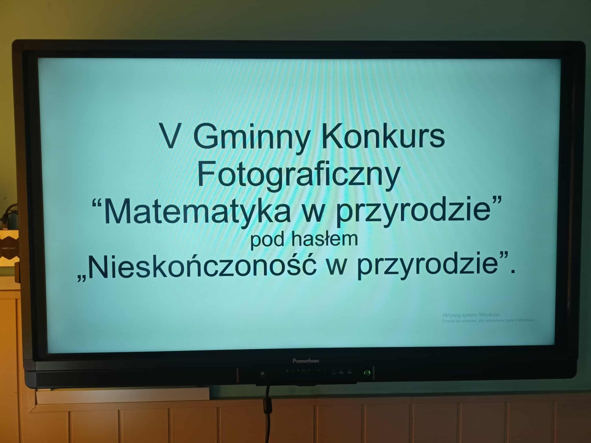 Tutaj powinien być opis