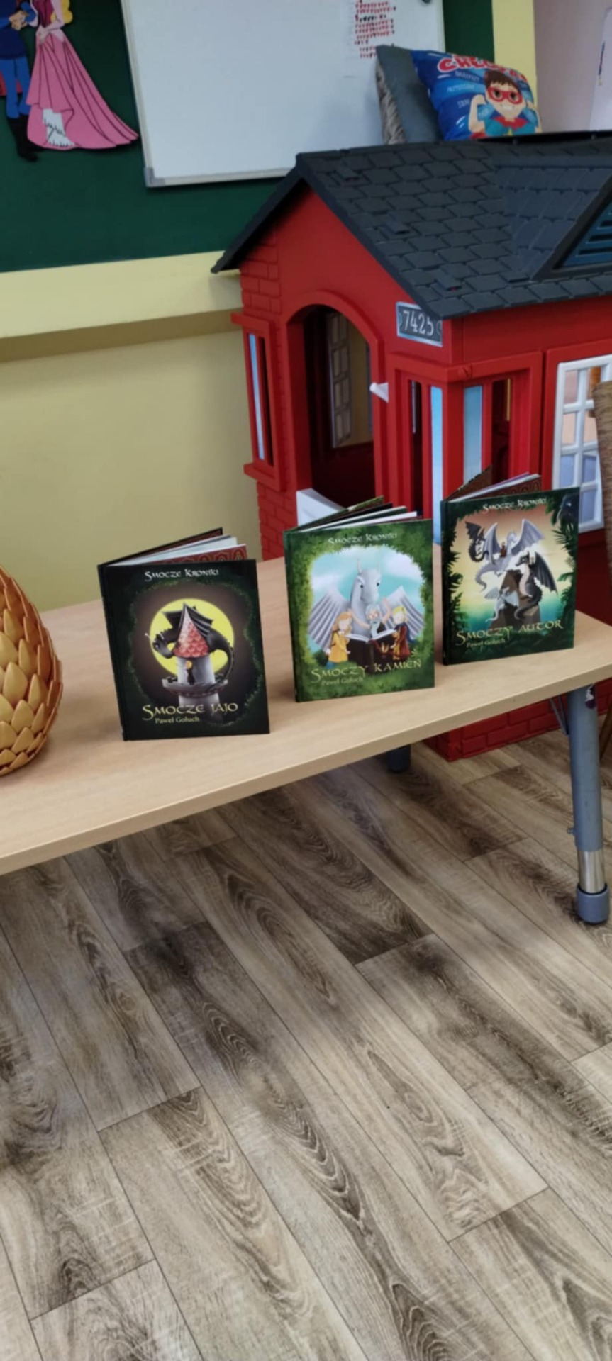 Tutaj powinien być opis