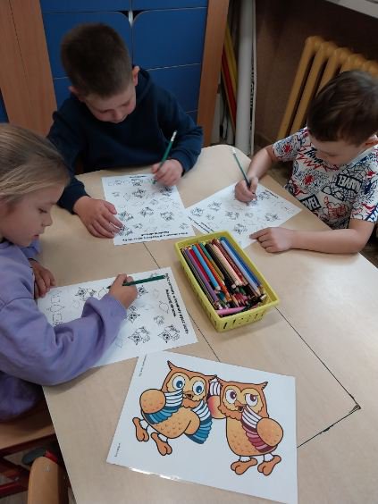 Tutaj powinien być opis