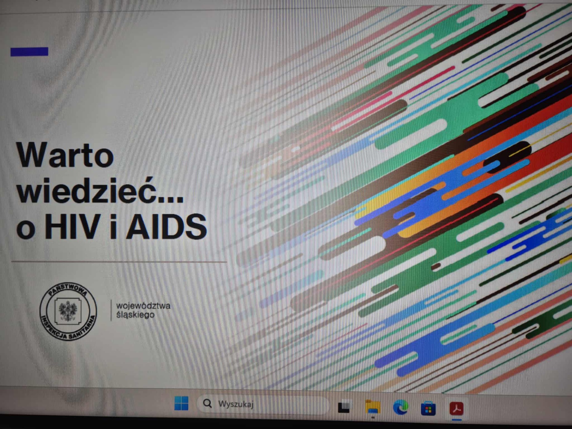 Tutaj powinien być opis