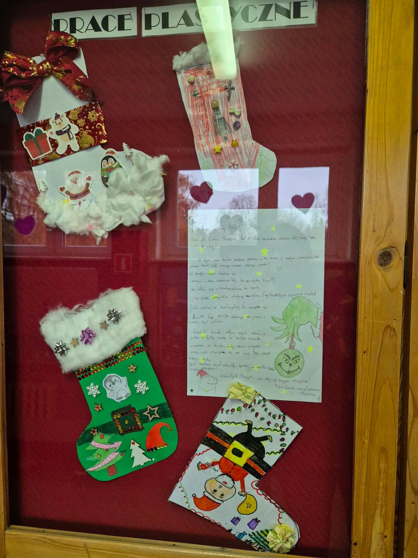 Tutaj powinien być opis