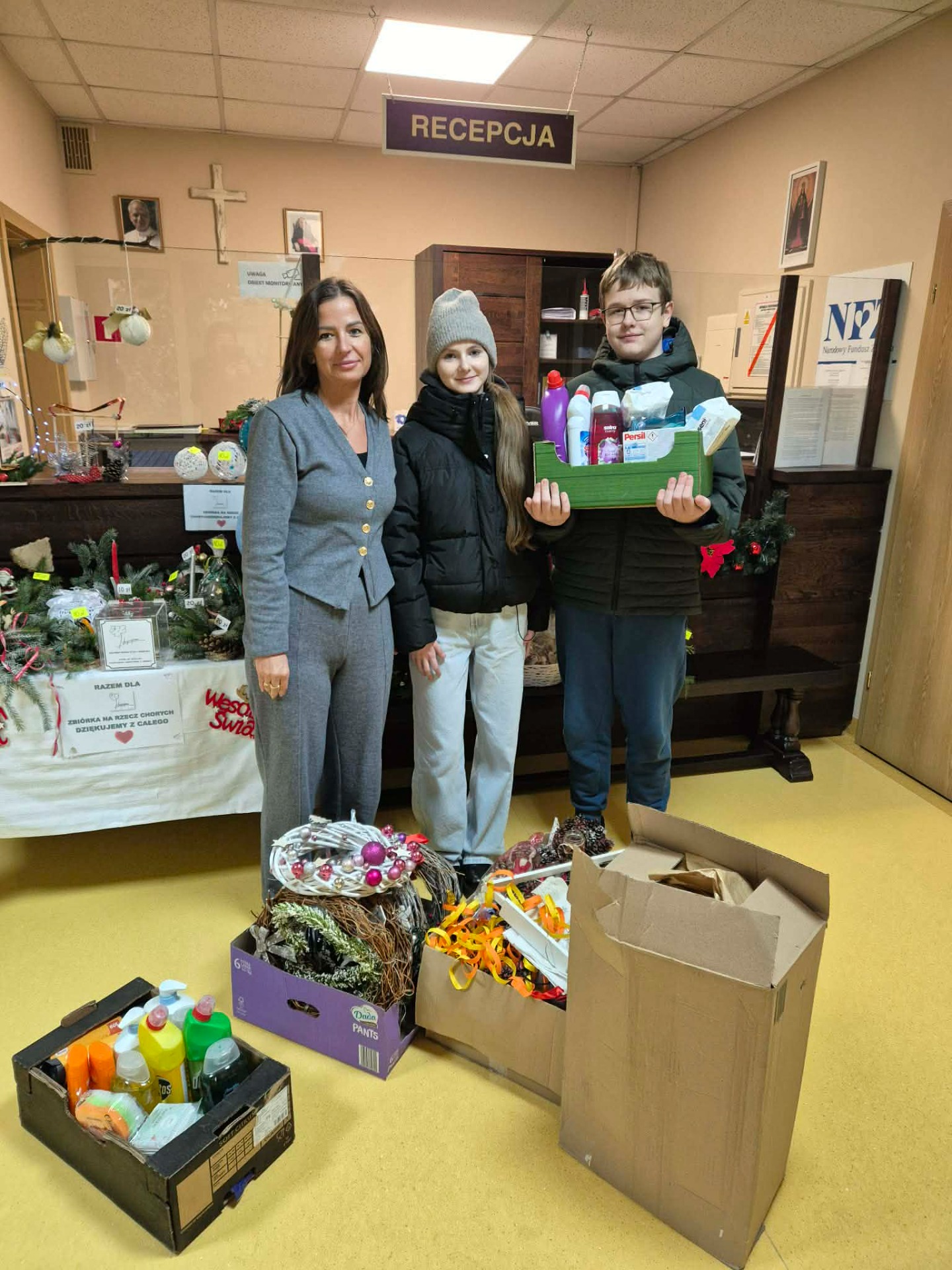 Tutaj powinien być opis