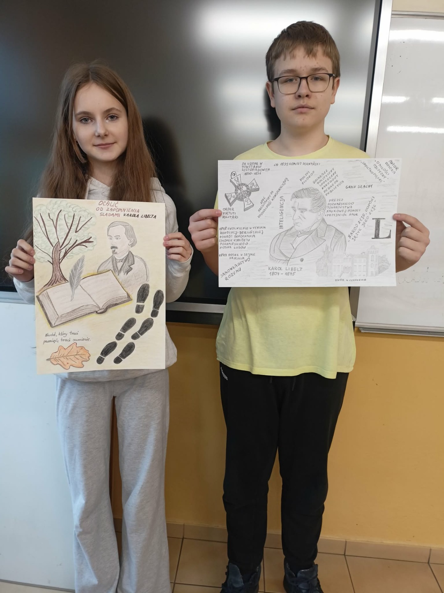 Tutaj powinien być opis