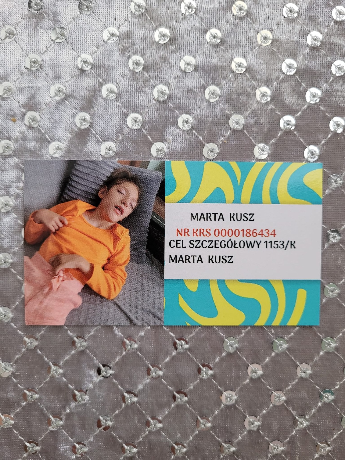 Tutaj powinien być opis