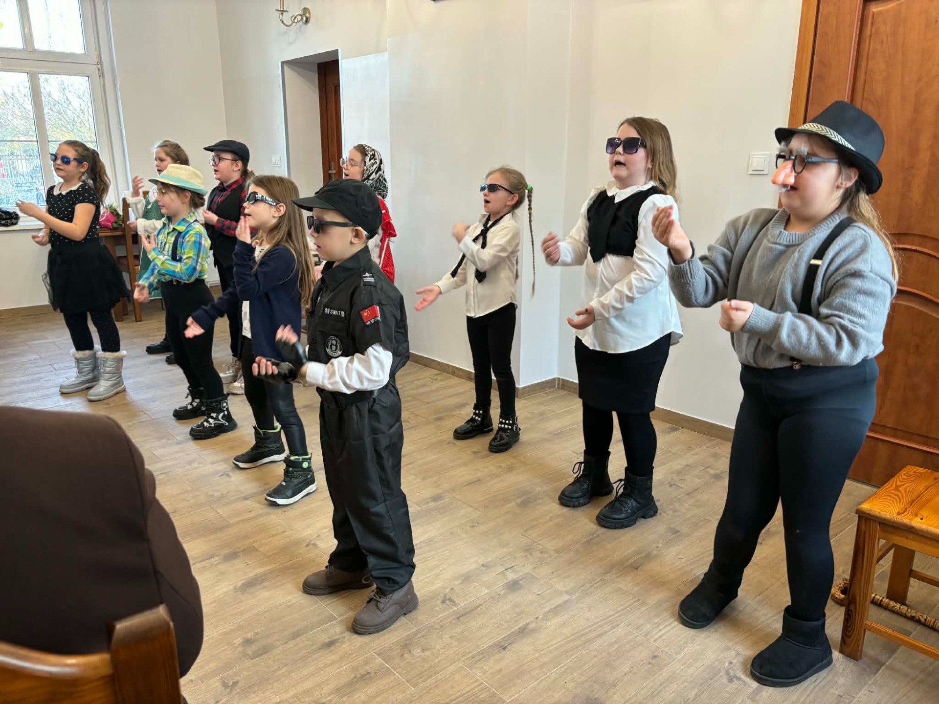 Tutaj powinien być opis