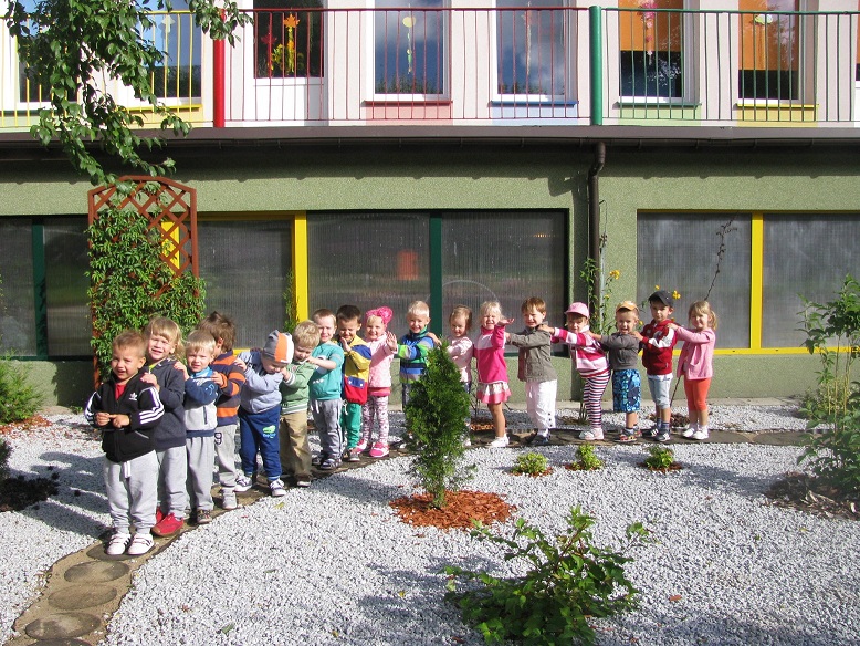 Przedszkole Nr 1 Tomaszów Lubelski nasze przedszkole baza - Przedszkole nr 1 z Oddziałami Integracyjnymi w