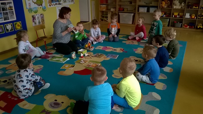 Tutaj powinien być opis