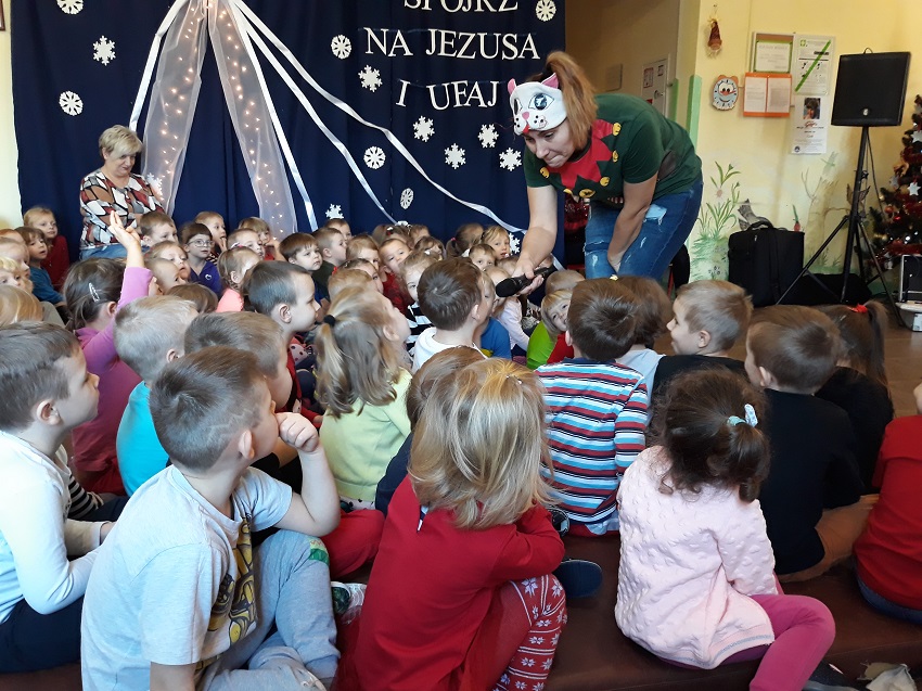 Tutaj powinien być opis