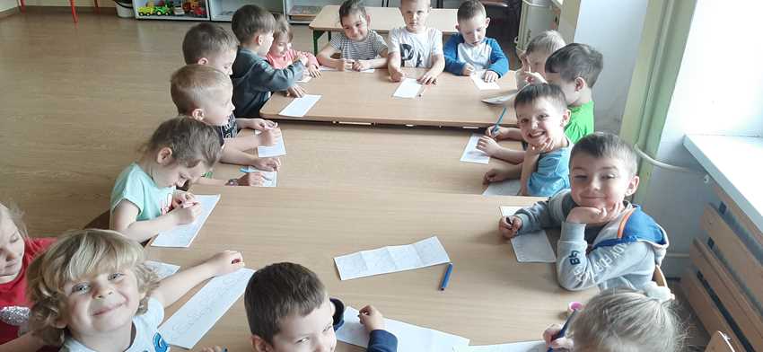 Tutaj powinien być opis