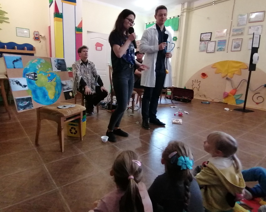 Tutaj powinien być opis