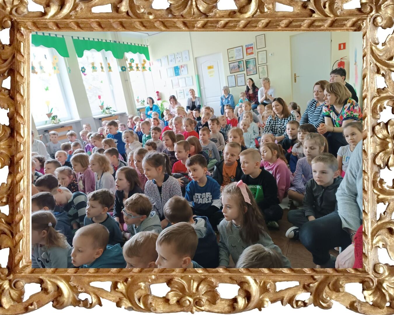 Tutaj powinien być opis