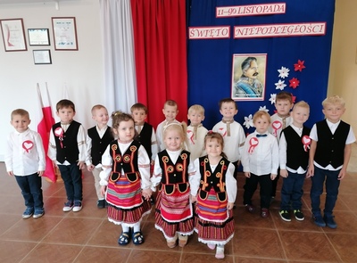 grupa VI Niezapominajki