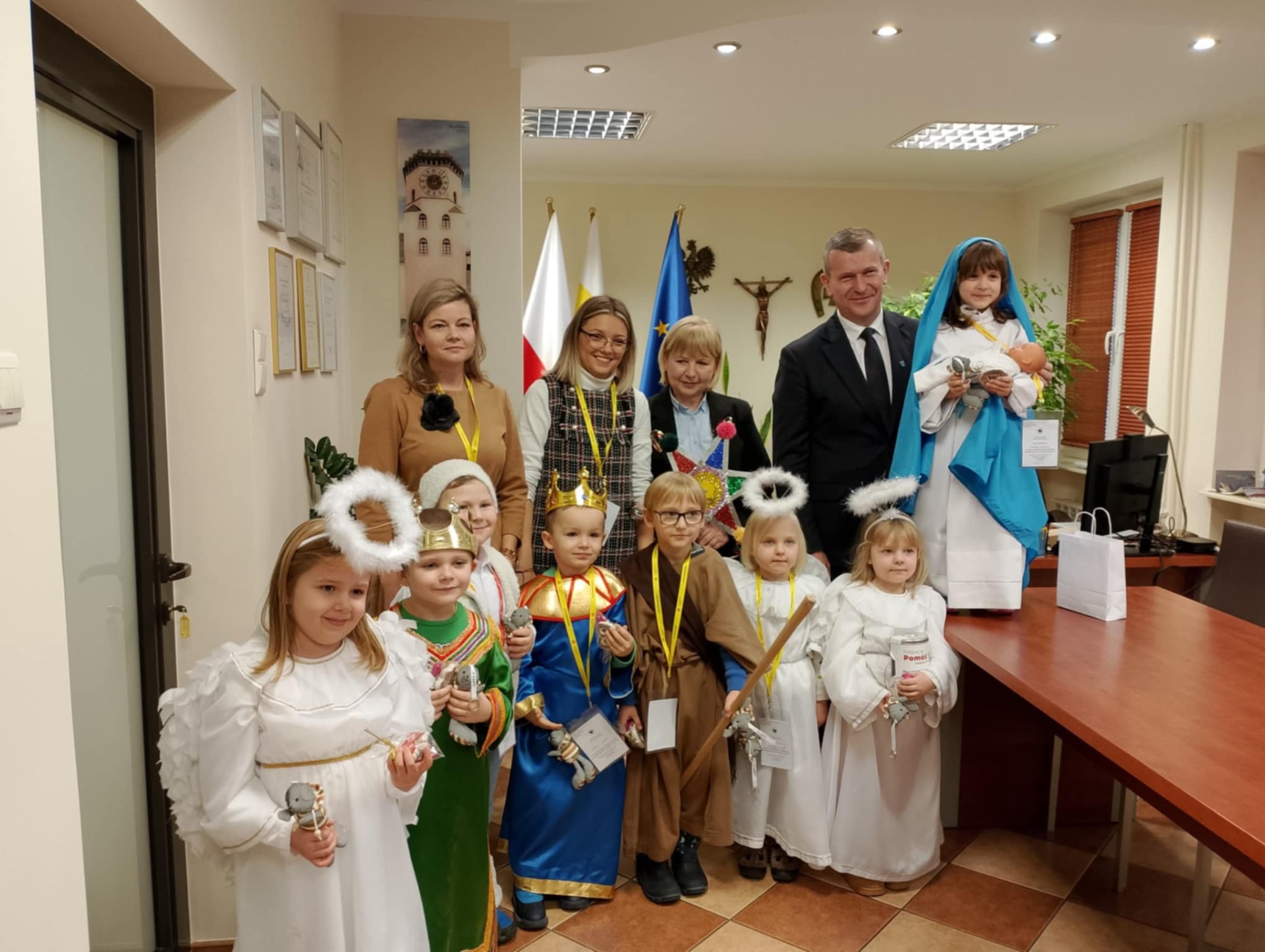 Tutaj powinien być opis