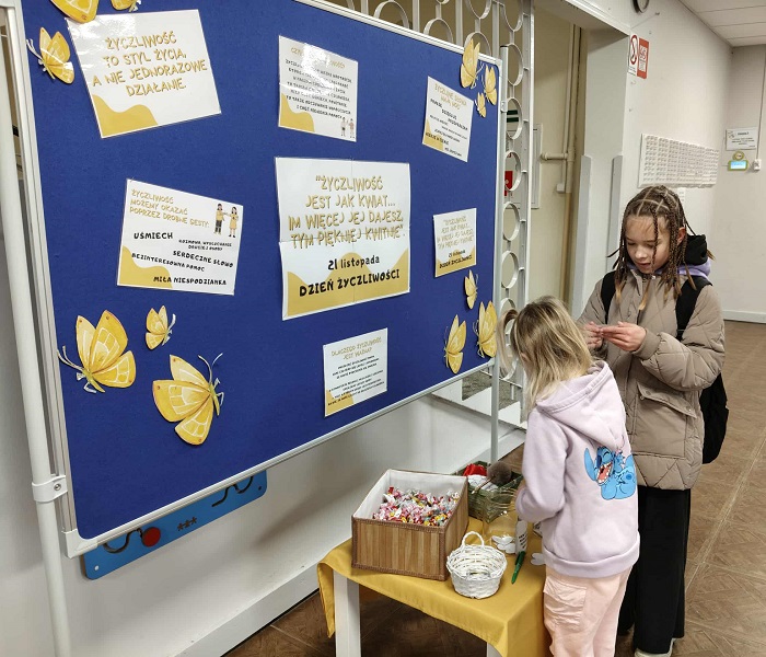 Tutaj powinien być opis