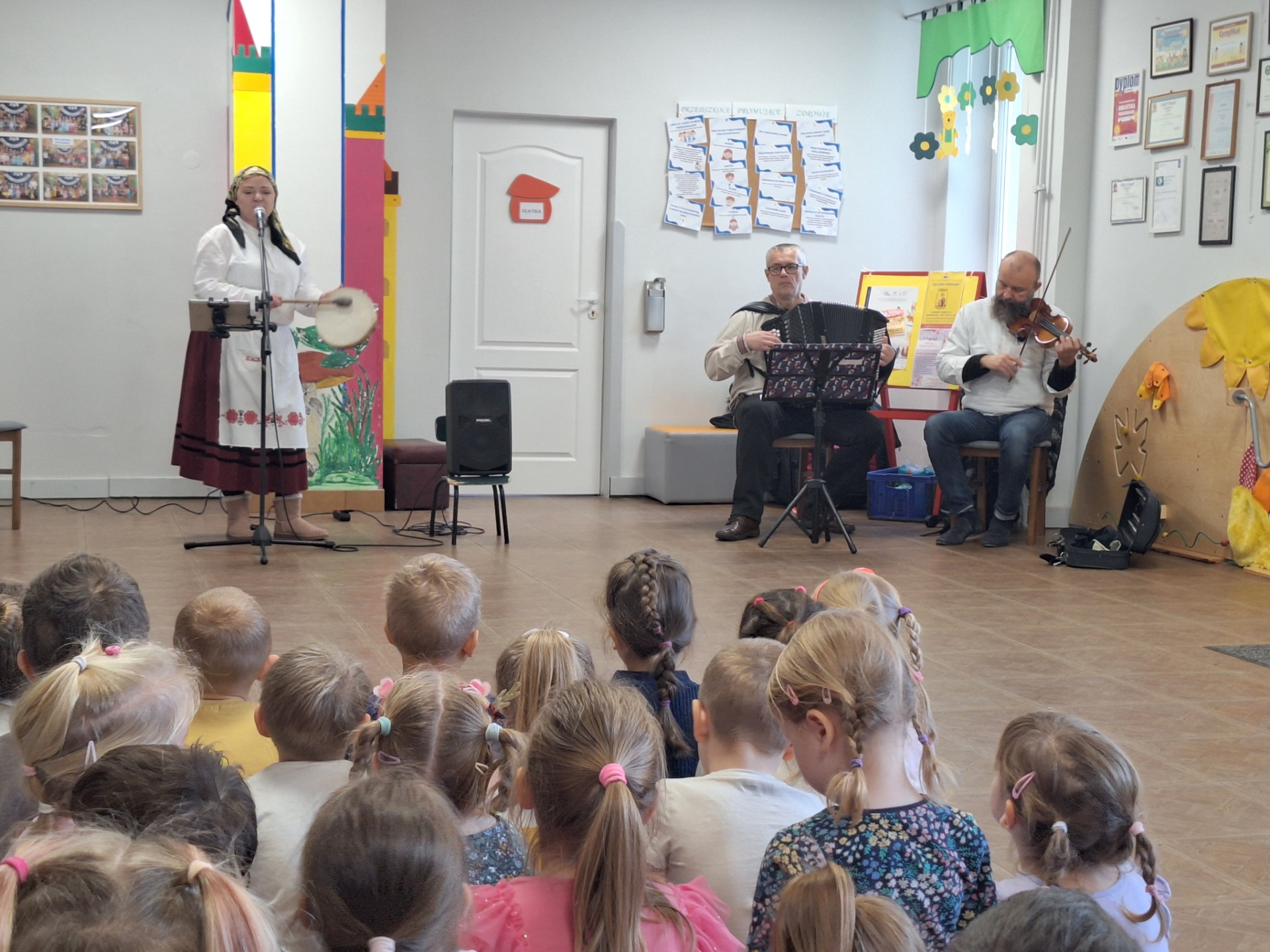 Tutaj powinien być opis