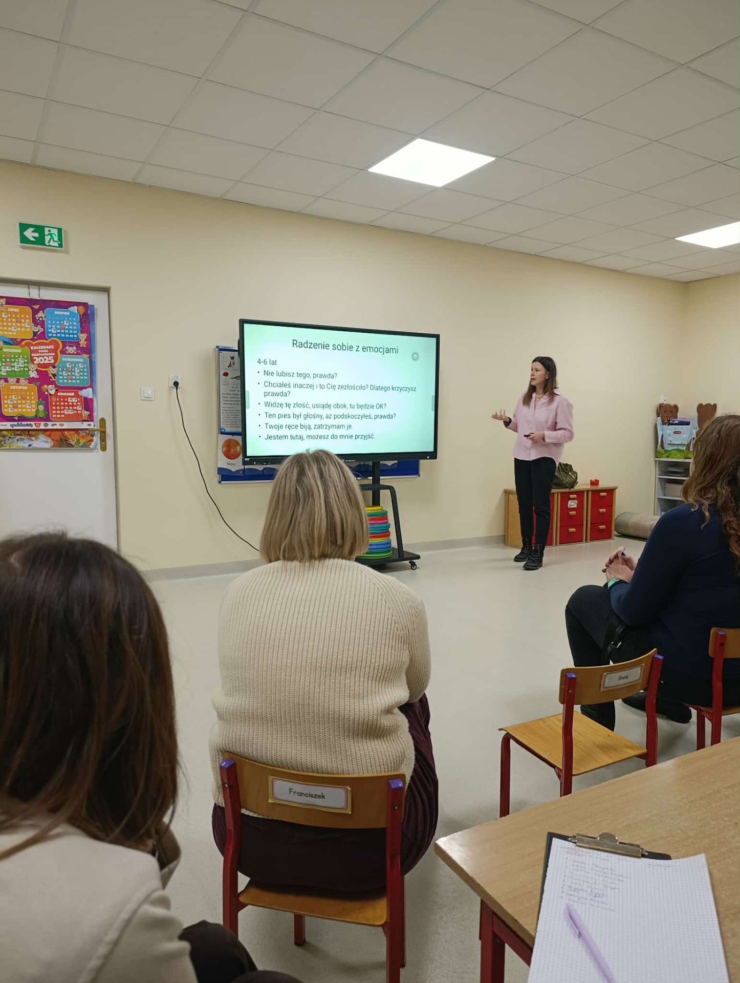 Tutaj powinien być opis