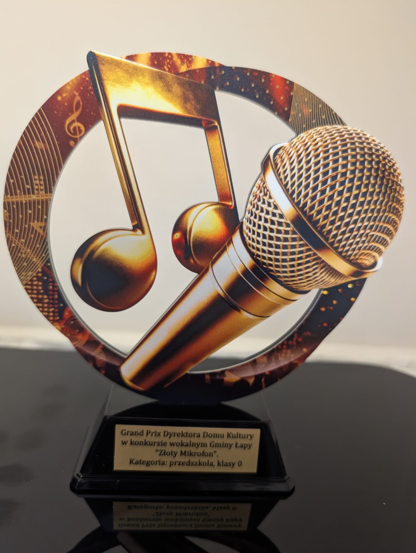 Tutaj powinien być opis