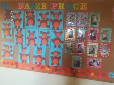 Prace plastyczne
