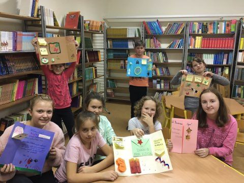 Tutaj powinien być opis