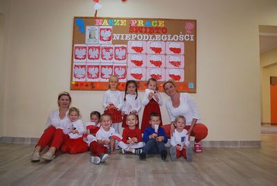 Grupa 3,4 - latków 