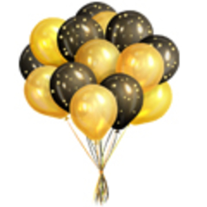 Balony - źródło grafiki: Pixabay.