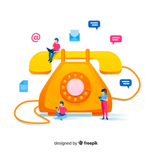 Telefon