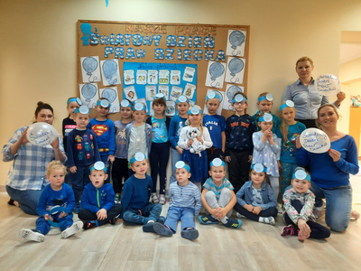 Zdjęcie grupowe.
