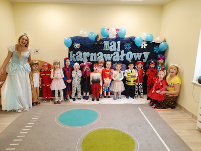 Zdjęcie grupowe