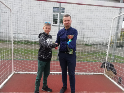 Spotkanie profilaktyczne "Droga do marzeń"
