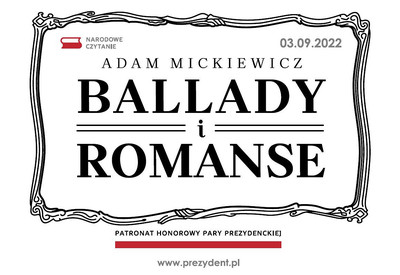Narodowe Czytanie