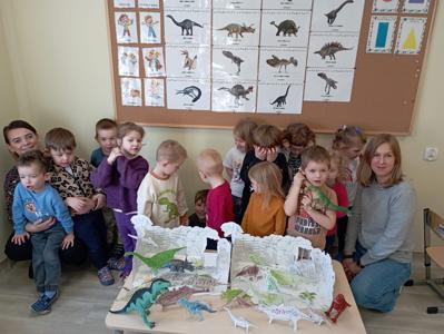 Zdjęcie grupowe.