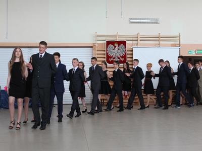  Poloneza czas zacząć foto R. Barańska