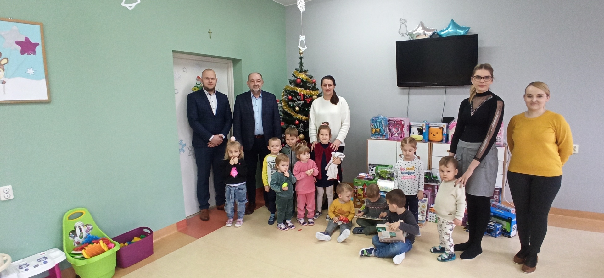 Tutaj powinien być opis