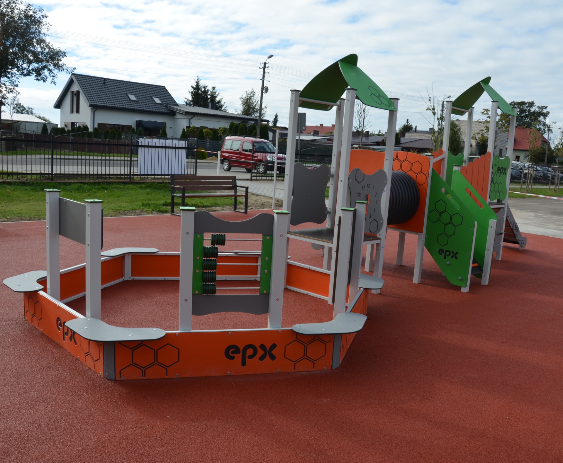 Tutaj powinien być opis